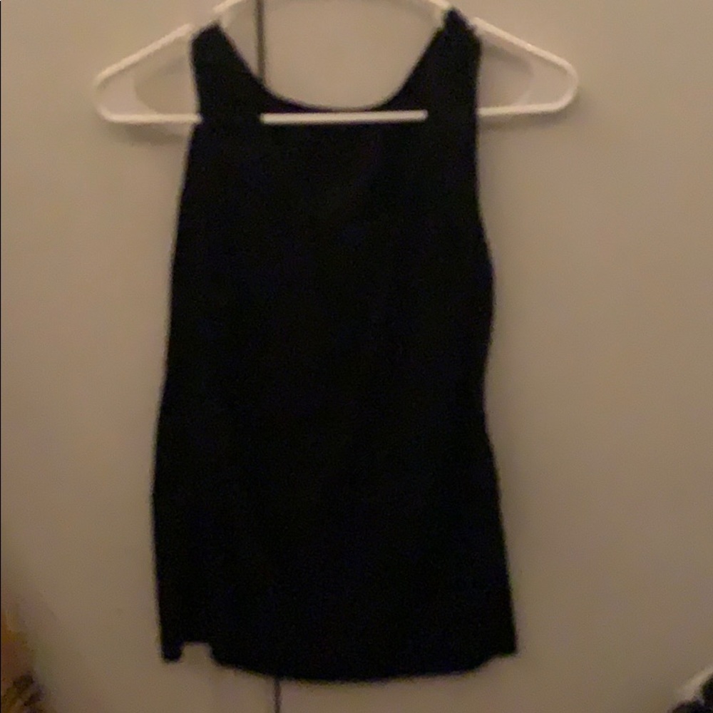 Never wore it